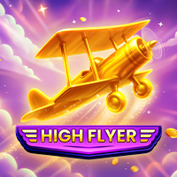 Slot Gacor HIGH FLYER